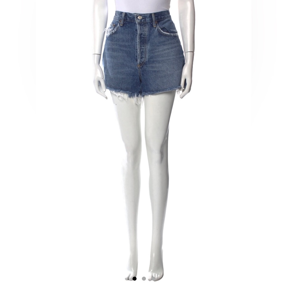 AGOLDE High Rise Jeans -28